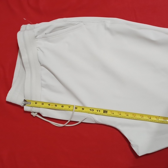 NEVER NOT HUSTLING pull-up jogger pants "Stretchtech, Dry Quick".  Size 4X. NWT - Picture 7 of 16